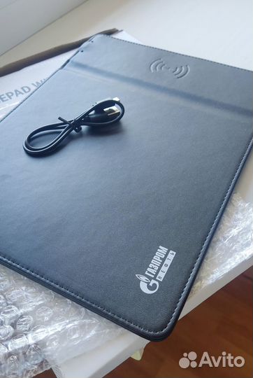 Q.Mouse Pad