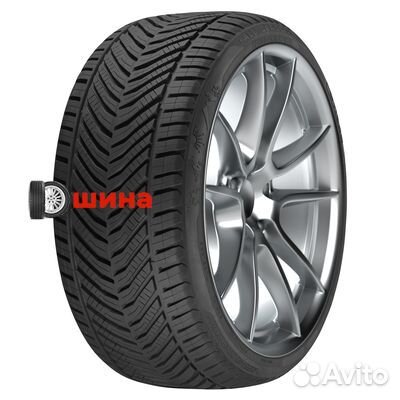Kormoran All Season 185/55 R15 86H