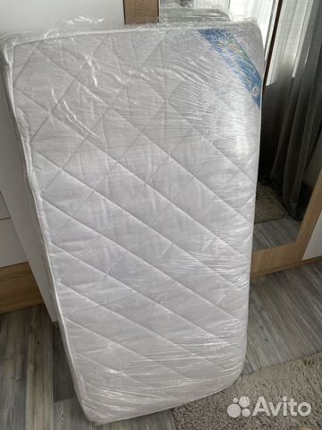 Матрас детский 120 60