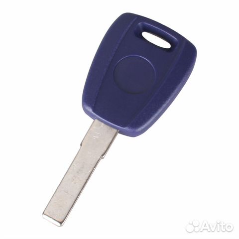 Корпус ключа/болванка Fiat SIP22 и GT15R