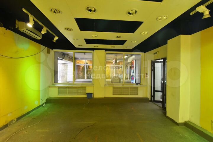 Сдам торговое помещение, 31.9 м²