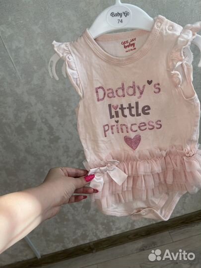 Платья для девочки