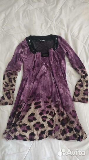 Детские вещи пакетом для девочек 128 134