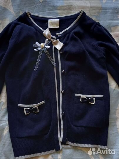 Комплект школьной формы