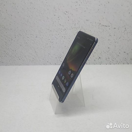 Nokia 6.1 3/32 Смартфон (Рассрочка / дд2)