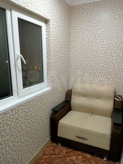 1-к. квартира, 31 м², 5/5 эт.