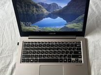 Ноутбук Asus Zenbook 16GB 1TB