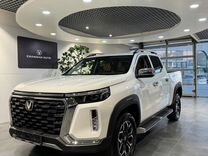 Новый Changan Hunter Plus 2.0 AT, 2024, цена от 3 130 000 руб.