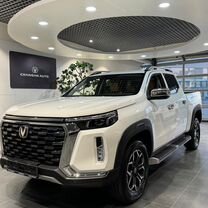 Новый Changan Hunter Plus 2.0 AT, 2024, цена от 3 130 000 руб.