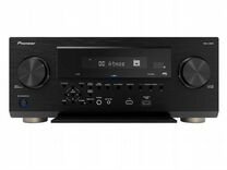 AV ресивер Pioneer vsalx 805 black