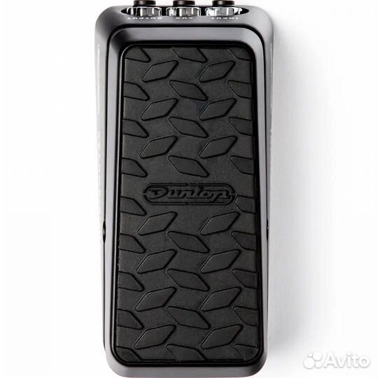 Гитарная педаль Dunlop volume (X) mini DVP4