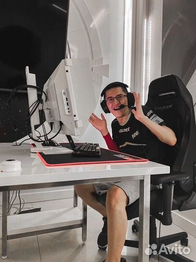 Установка Windows 10 Pro