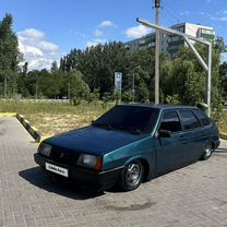 ВАЗ (LADA) 2109 1.5 MT, 2001, 130 000 км, с пробегом, цена 180 000 руб.