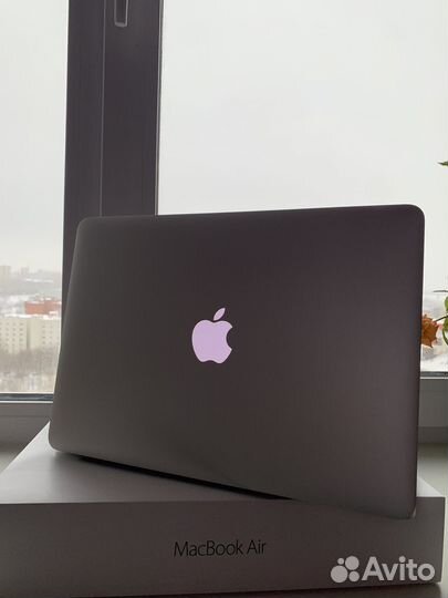 Apple MacBook Air 13 2017