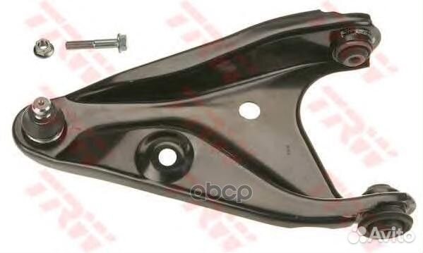 Рычаг подвески JTC1240 TRW