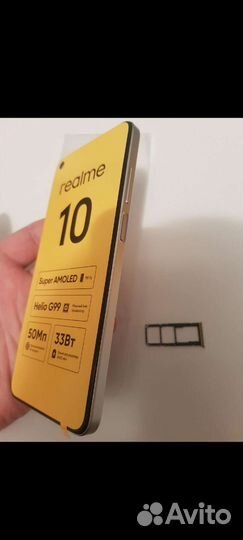 Realme 10 8 128