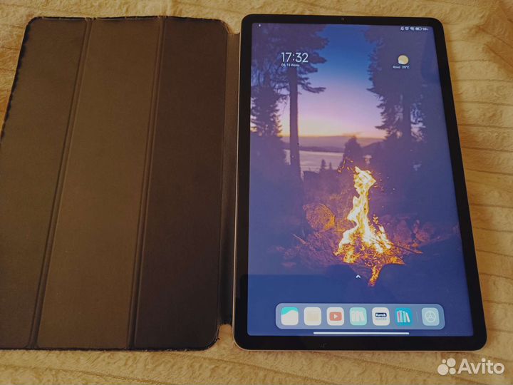 Xiaomi Mi Pad 5 256gb рст