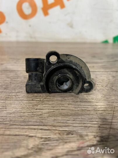 Датчик положения дроссельной заслонки Lifan Smily