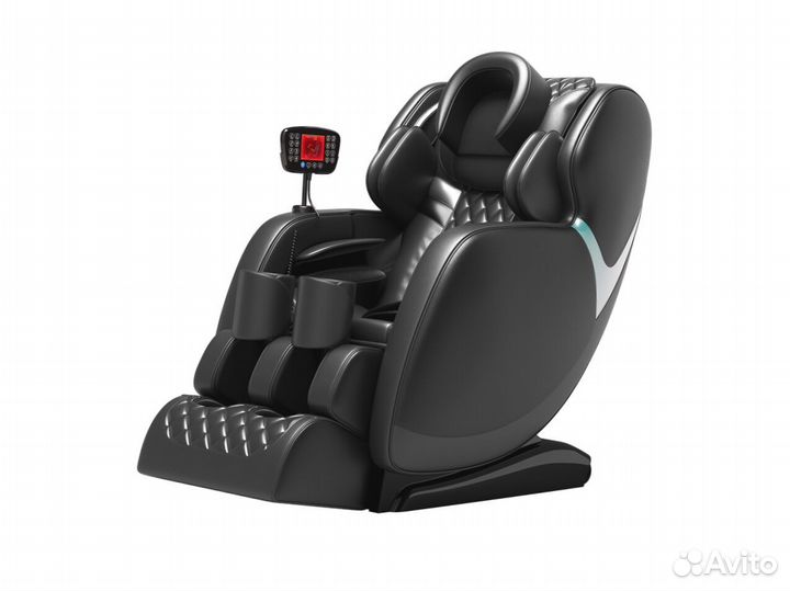 Массажное кресло с доставкой (можно в рассрочку)