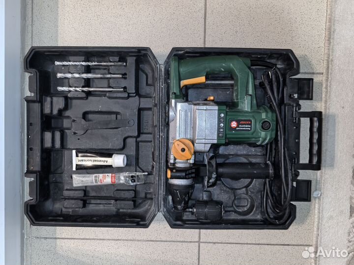 Аренда-прокат инструмента