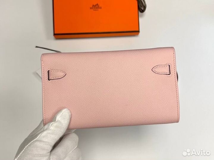 Сумка Hermes Kelly To Go