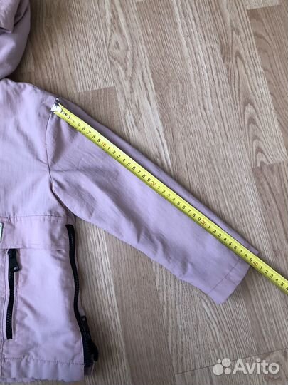 Куртка Zara