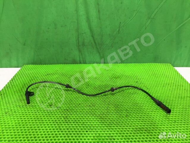 Датчик ABS передний левый Bmw X5 E70