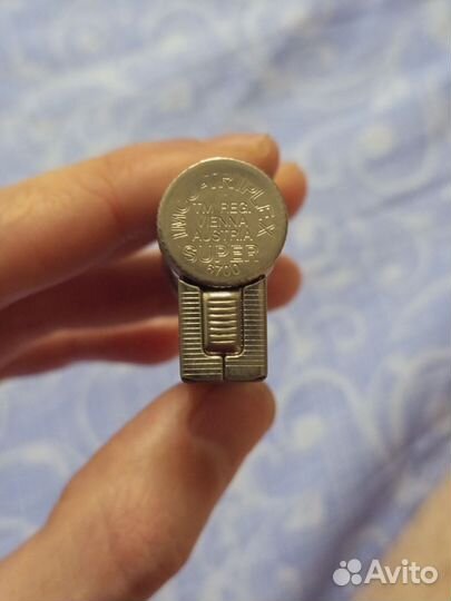 Imco triplex super 6700 оригинал