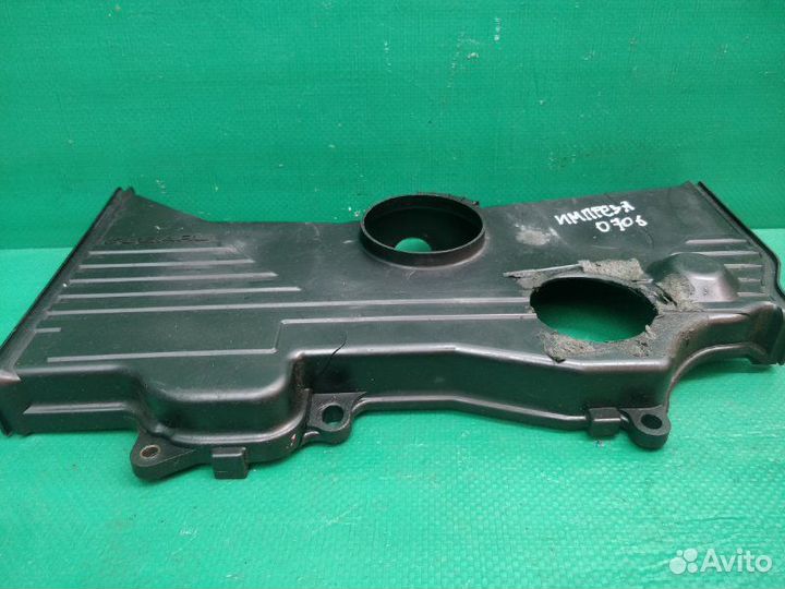 Крышка грм Subaru Impreza универсал EJ15 1995