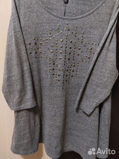 Кофта женская 50-52-54