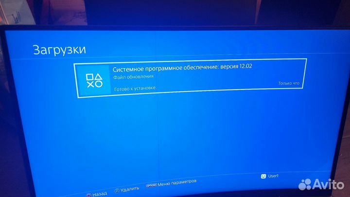 Sony playstation 4 ps4 pro 1tb