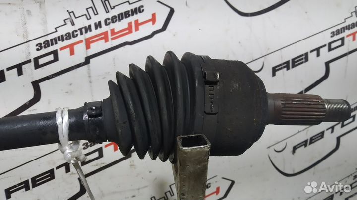 Привод mazda L5-VE LF-VE atenza mazda6 GH GH5AP GH5AS GH5AW GH5FP GH5FS GH5FW ghefp ghefs ghefw пере