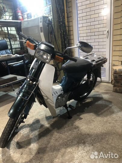 Сузуки берди2 suzuki berdie2