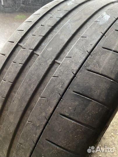 Michelin Pilot Super Sport 245/35 R20