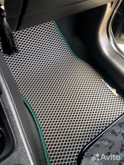 Коврики eva с гарантией / eva коврики