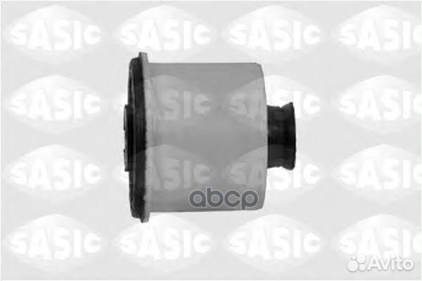 Сайлентблок задней балки citroen С3 1315C15 Sasic