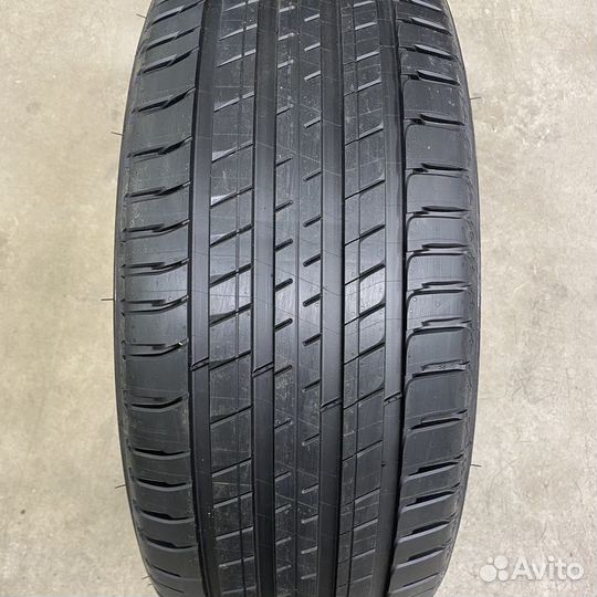 Michelin Latitude Sport 3 255/50 R19 107W