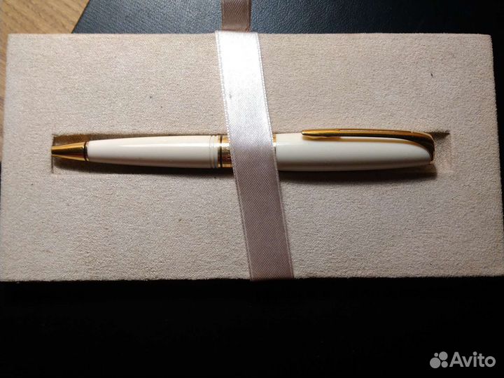 Стержни шариковые parker