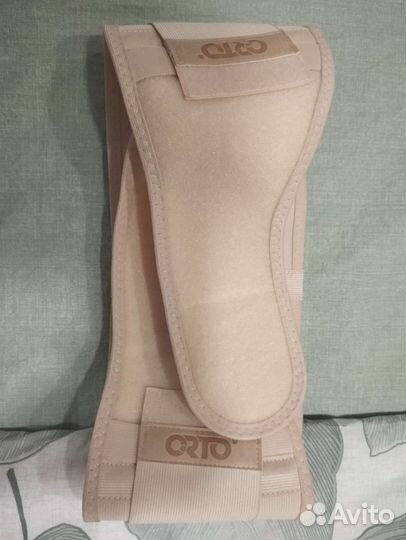 Бандаж дородовый и послеродовый