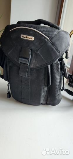 Объектив AF-S Nikon 70 300