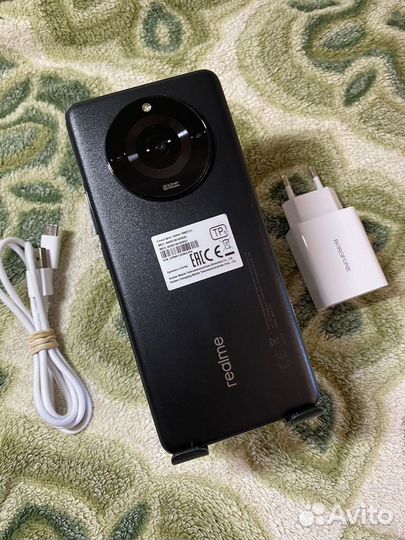 realme 11 Pro+, 8/256 ГБ