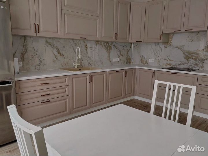 Кухни на заказ бесплатный замер и дизайн проект