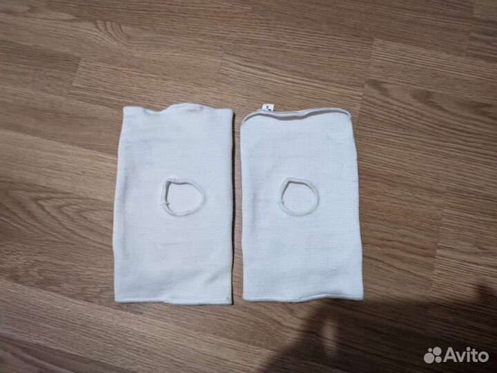 Наколенники LP 610