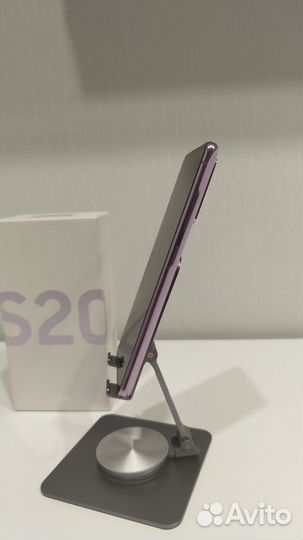 Samsung Galaxy S20 FE, 6/128 ГБ