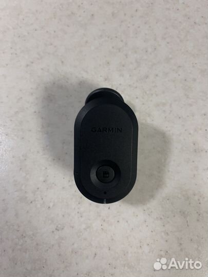 Видеорегистратор Carmin dash cam mini