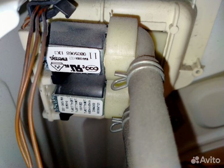 Запчасти для стиральной машины bosch classixx 5