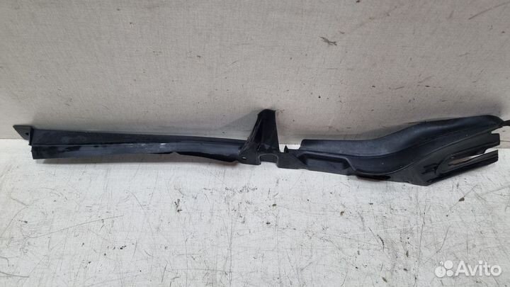 Накладка крыла переднего правого Mondeo 4 2007-201