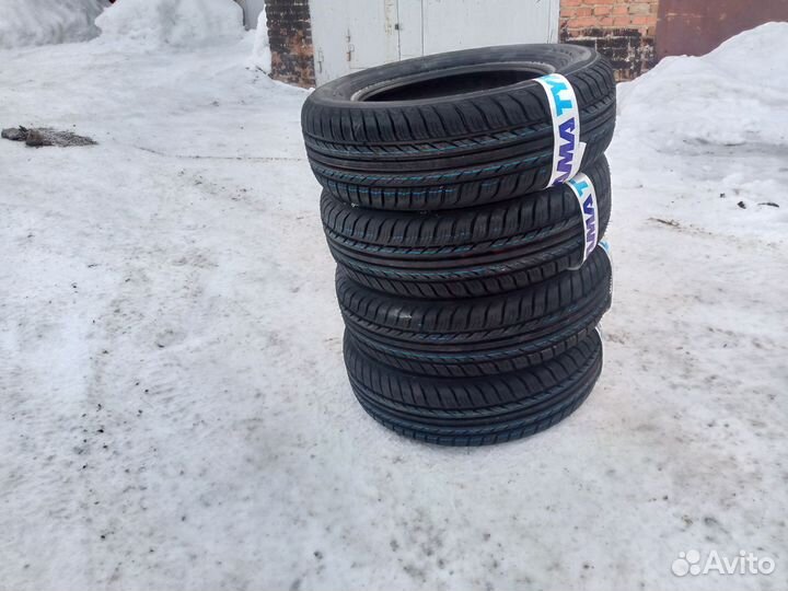 КАМА Breeze (HK-132) 175/65 R14 82H