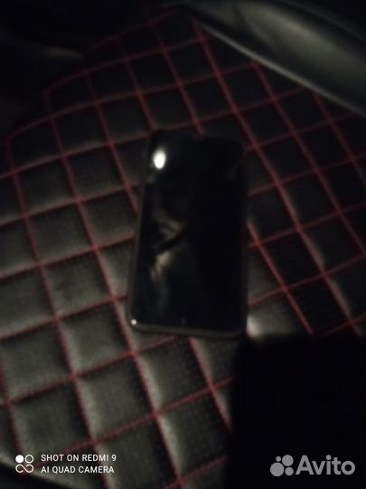 iPhone 11 64gb черный