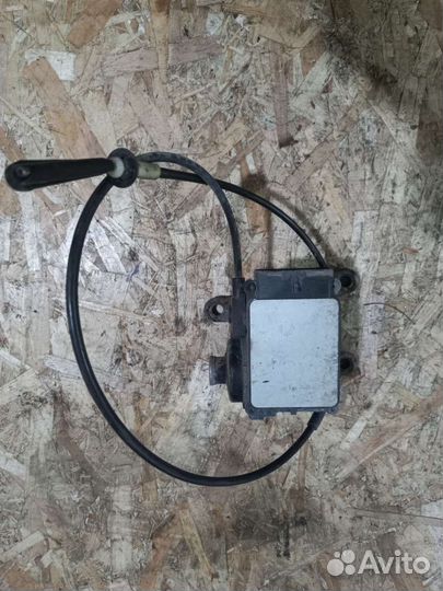 Блок управления круиз-контролем ford focus 1